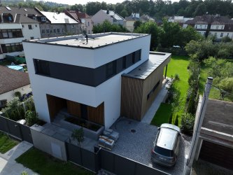 Rodinný dům